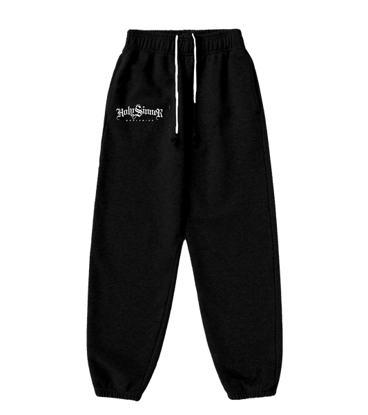 HOLY SINNER WORLDWIDE SWEATPANTS