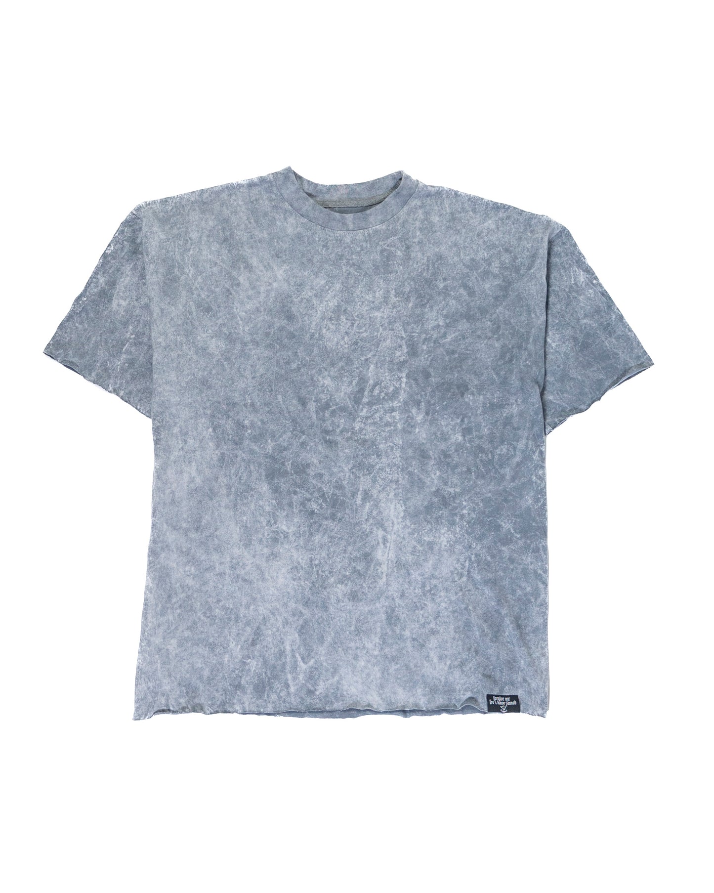 Gray Acid Wash Basics Set